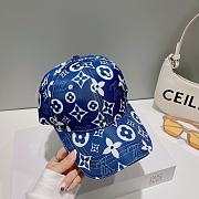 Louis Vuitton Baseball Cap Code LV1699-02 - 2