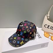 Louis Vuitton Baseball Cap Code LV1699-03 - 1