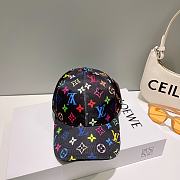 Louis Vuitton Baseball Cap Code LV1699-03 - 3