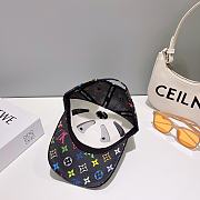 Louis Vuitton Baseball Cap Code LV1699-03 - 5
