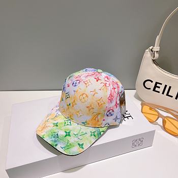 Louis Vuitton Baseball Cap Code LV1699-04