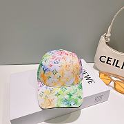Louis Vuitton Baseball Cap Code LV1699-04 - 4