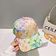 Louis Vuitton Baseball Cap Code LV1699-04 - 2