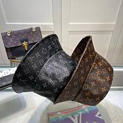 Louis Vuitton Baseball Cap LV2001 - 5