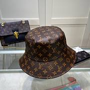 Louis Vuitton Baseball Cap LV2001 - 2