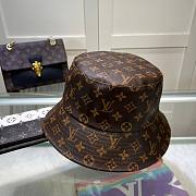 Louis Vuitton Baseball Cap LV2001 - 3