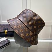Louis Vuitton Baseball Cap LV2001 - 4