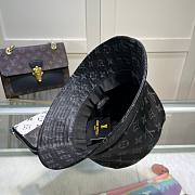 Louis Vuitton Baseball Cap LV2002 - 4