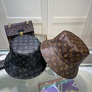 Louis Vuitton Baseball Cap LV2002 - 2