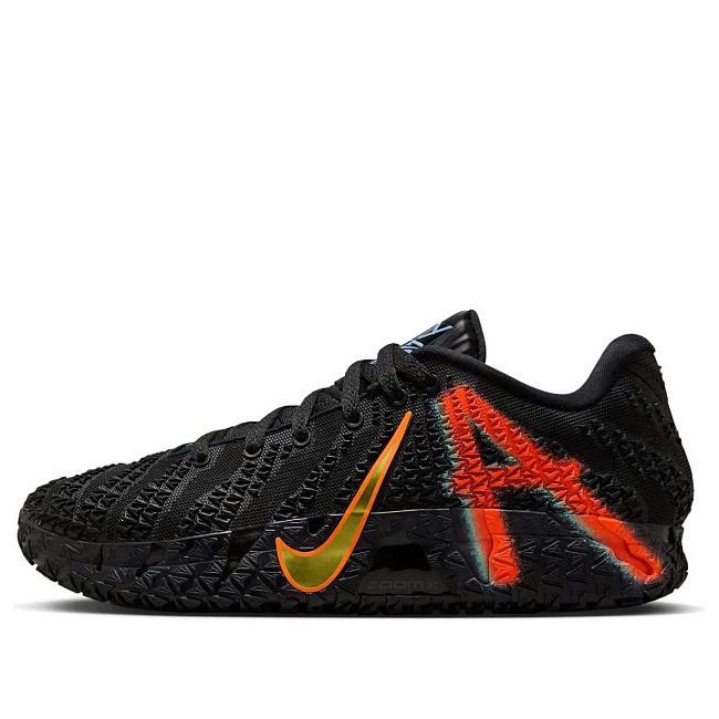 Nike Ja 3 NY vs. NY IM0464-001 - 1