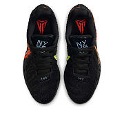 Nike Ja 3 NY vs. NY IM0464-001 - 5