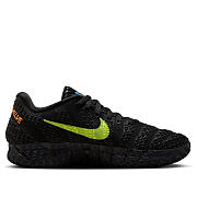 Nike Ja 3 NY vs. NY IM0464-001 - 2