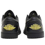 Air Jordan1 Low Elephant Print IM6568-010 - 2