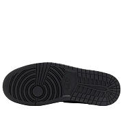 Air Jordan1 Low Elephant Print IM6568-010 - 3