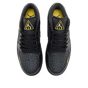 Air Jordan1 Low Elephant Print IM6568-010 - 6