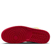 Air Jordan1 Low Premium Lace Toggle HV4511-133 - 5