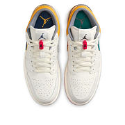 Air Jordan1 Low Premium Lace Toggle HV4511-133 - 6