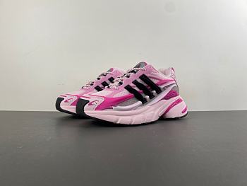 Adidas Adistar Jellyfish Pharrell Williams White Pink JP9262