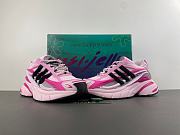 Adidas Adistar Jellyfish Pharrell Williams White Pink JP9262 - 3