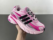Adidas Adistar Jellyfish Pharrell Williams White Pink JP9262 - 5
