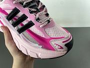 Adidas Adistar Jellyfish Pharrell Williams White Pink JP9262 - 6
