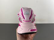 Adidas Adistar Jellyfish Pharrell Williams White Pink JP9262 - 2