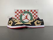Air Jordan 1 Low Pizza HQ2016-200 - 3
