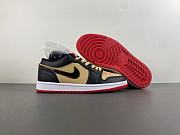 Air Jordan 1 Low Pizza HQ2016-200 - 4