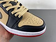 Air Jordan 1 Low Pizza HQ2016-200 - 6