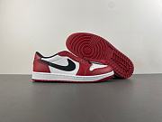 Air Jordan 1 Retro Low OG Chicago (2025) HQ6998-600 - 2