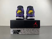 Air Jordan 4 Imperial Purple FV5029-500 - 2