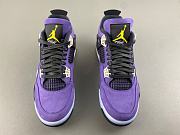 Air Jordan 4 Imperial Purple FV5029-500 - 6