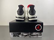 Air Jordan 4 Retro OG Flight Club IM4002-100 - 2