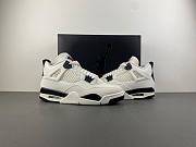 Air Jordan 4 Retro OG Flight Club IM4002-100 - 3
