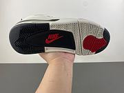 Air Jordan 4 Retro OG Flight Club IM4002-100 - 4