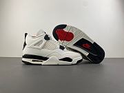 Air Jordan 4 Retro OG Flight Club IM4002-100 - 5