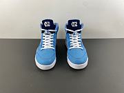 Air Jordan 5 Retro NCAA Pack Oklahoma Blue HQ7978-401 - 3