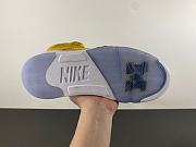 Air Jordan 5 Retro NCAA Pack Oklahoma HQ7978-701 - 6
