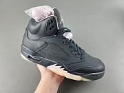 Air Jordan 5 Retro PSG Paris Saint-Germain Off Noir HQ3004-001 - 2