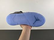 Air Jordan 5 Retro Wolf Grey (2026) DD0587-002 - 6