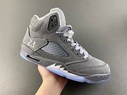 Air Jordan 5 Retro Wolf Grey (2026) DD0587-002 - 2