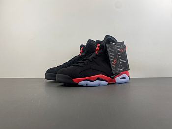 Air Jordan 6 Retro Reverse Infrared CT8529-001
