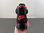 Air Jordan 6 Retro Reverse Infrared CT8529-001 - 6