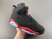 Air Jordan 6 Retro Reverse Infrared CT8529-001 - 2