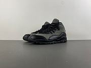 Air Jordan 10 Retro Shadow (2025) HJ6779-001 - 1