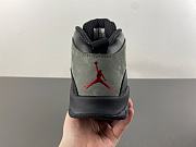 Air Jordan 10 Retro Shadow (2025) HJ6779-001 - 5