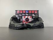 Air Jordan 10 Retro Shadow (2025) HJ6779-001 - 3