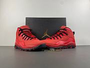 Air Jordan 10 Retro Steve Wiebe HOH AJ9100-625 - 5