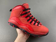 Air Jordan 10 Retro Steve Wiebe HOH AJ9100-625 - 3