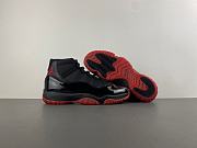 Air Jordan 11 Retro Gamma Red 378037-326 - 2